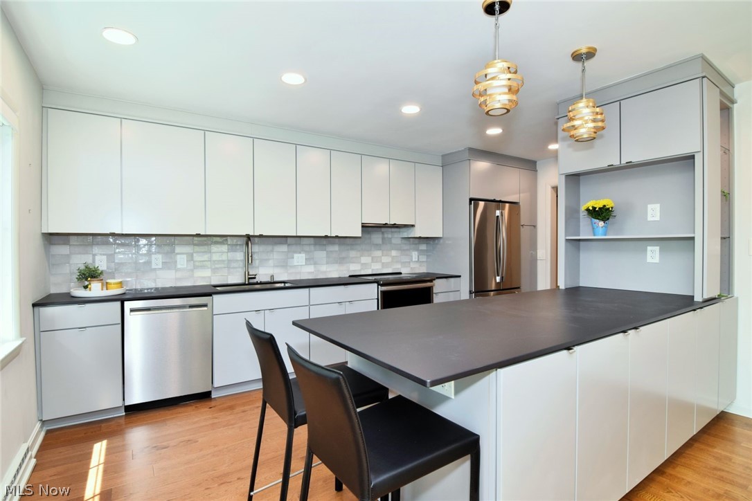20101 N Park Boulevard Shaker Heights OH 44118