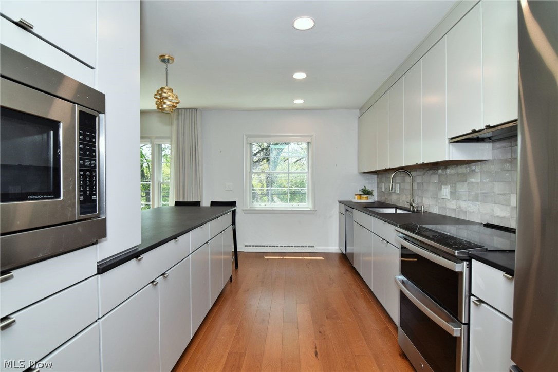 20101 N Park Boulevard Shaker Heights OH 44118