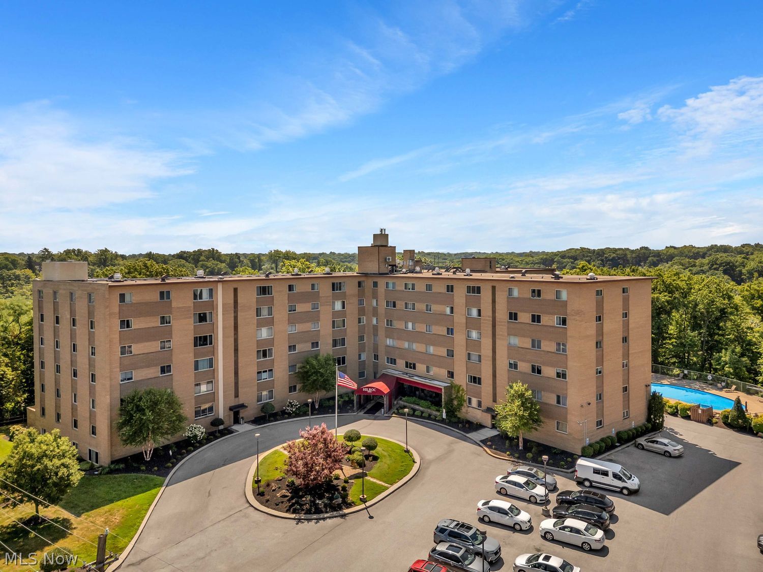 18501 Hilliard Boulevard Rocky River OH 44116