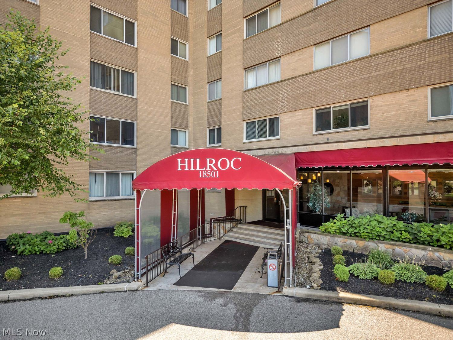 18501 Hilliard Boulevard Rocky River OH 44116