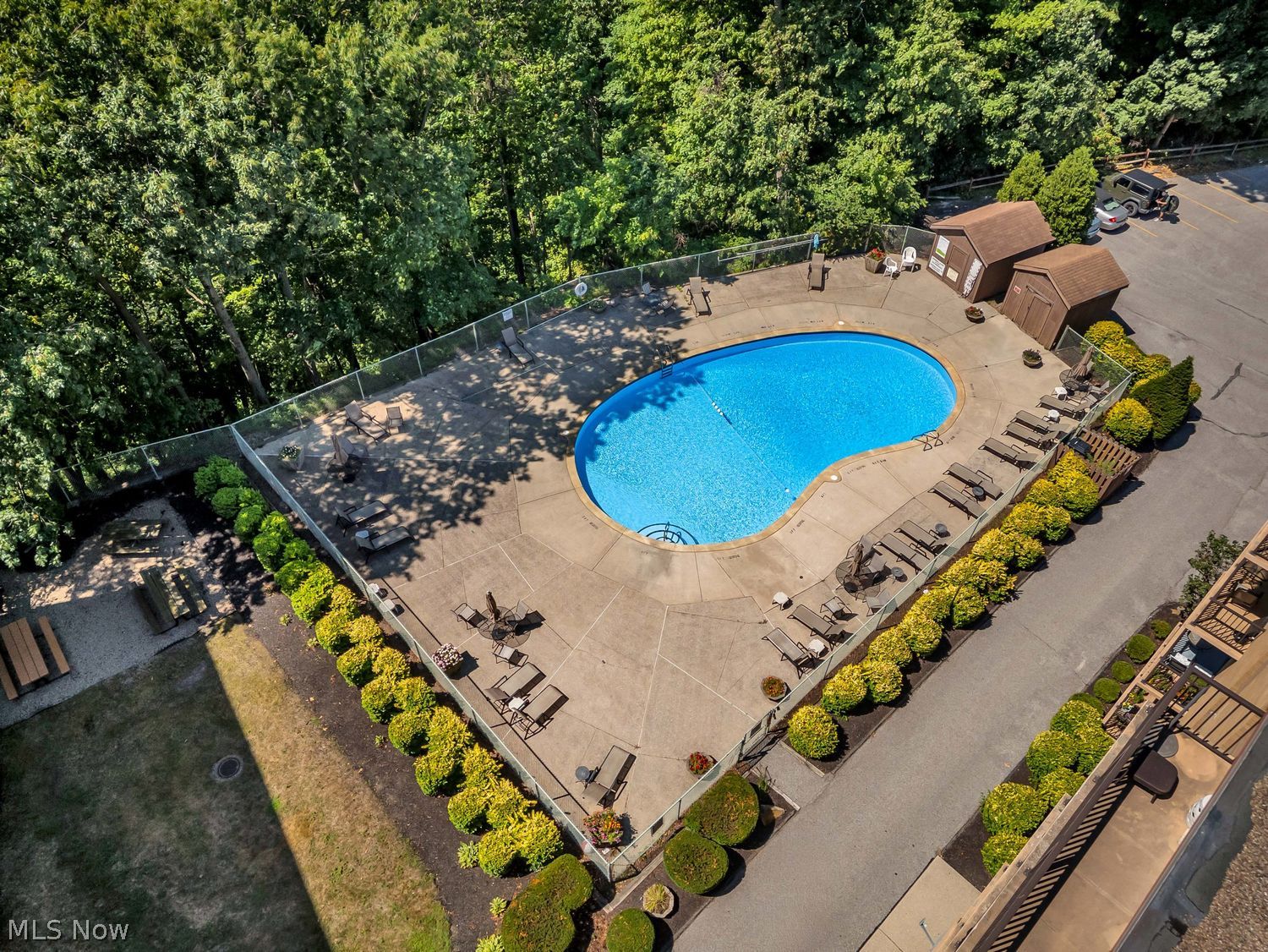 18501 Hilliard Boulevard Rocky River OH 44116