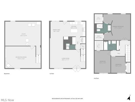 2040 Carlile Drive Uniontown OH 44685