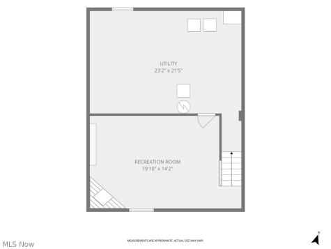 2040 Carlile Drive Uniontown OH 44685