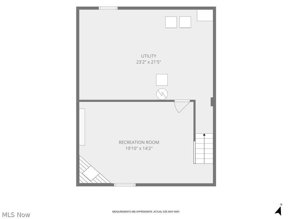 2040 Carlile Drive Uniontown OH 44685
