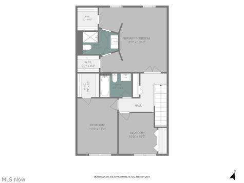 2040 Carlile Drive Uniontown OH 44685