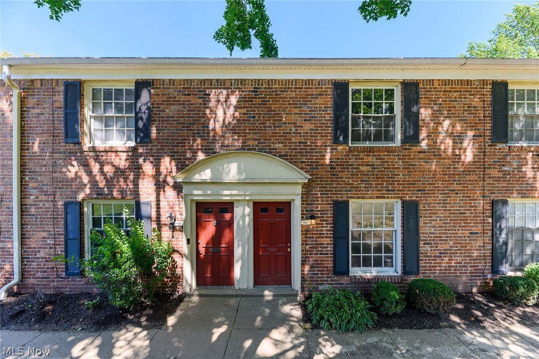 62 Menlo Park Drive Akron OH 44313