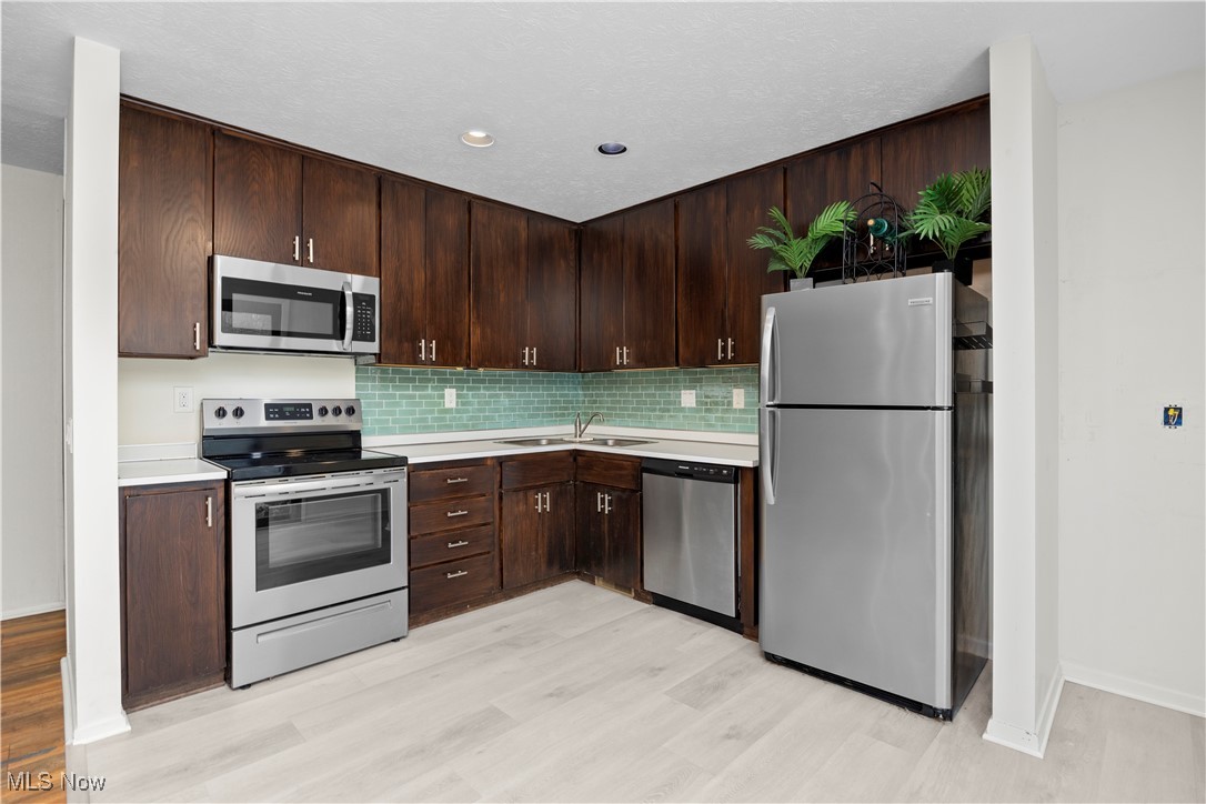 17933 Cliffside Drive Strongsville OH 44136