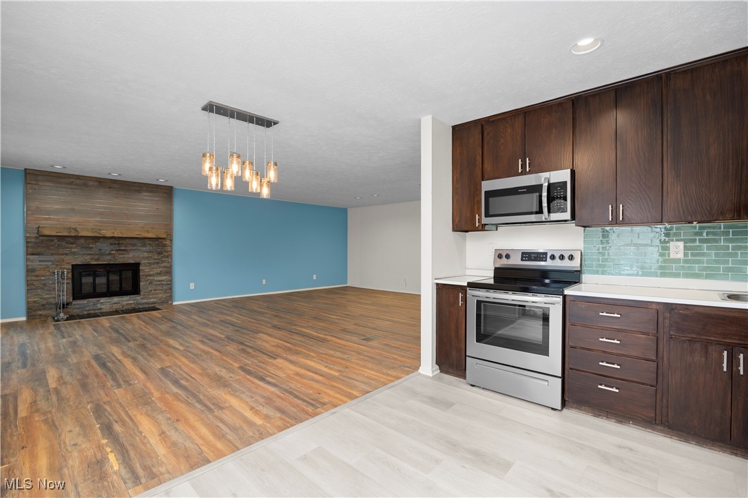 17933 Cliffside Drive Strongsville OH 44136