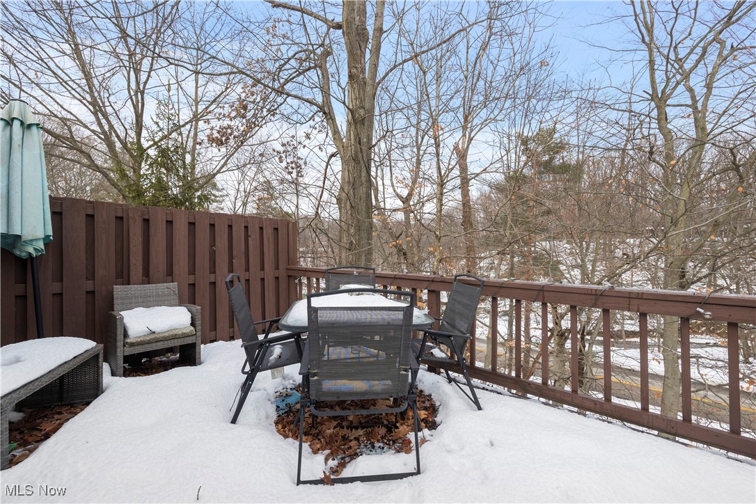 17933 Cliffside Drive Strongsville OH 44136