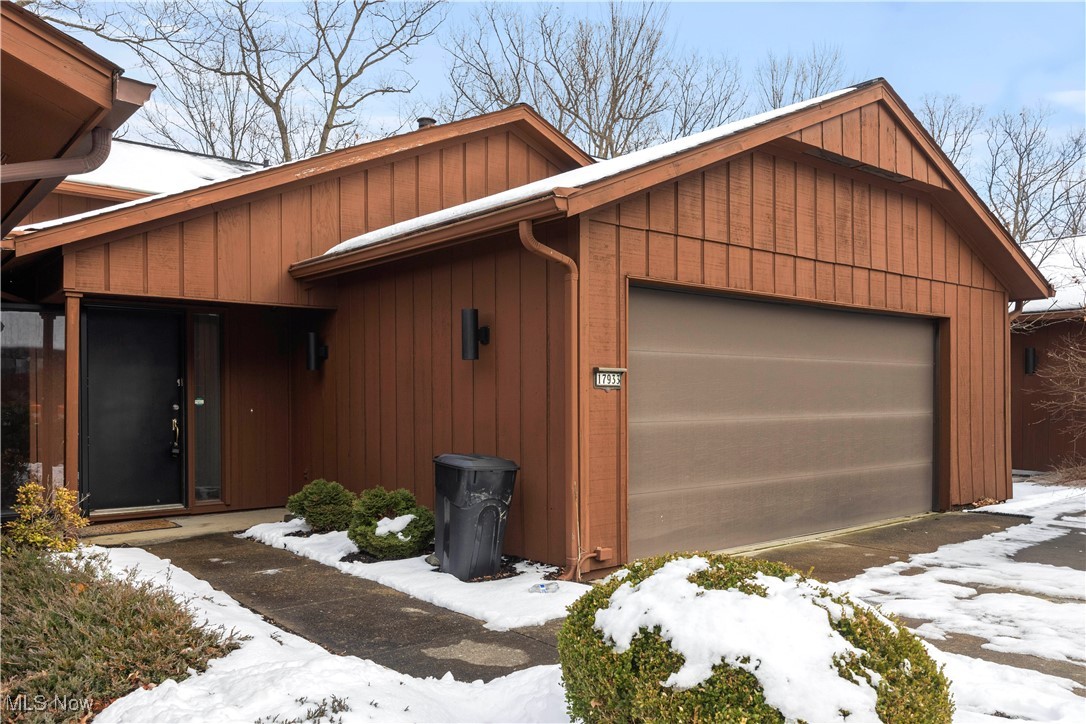 17933 Cliffside Drive Strongsville OH 44136