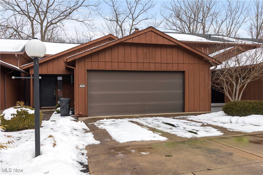 17933 Cliffside Drive Strongsville OH 44136