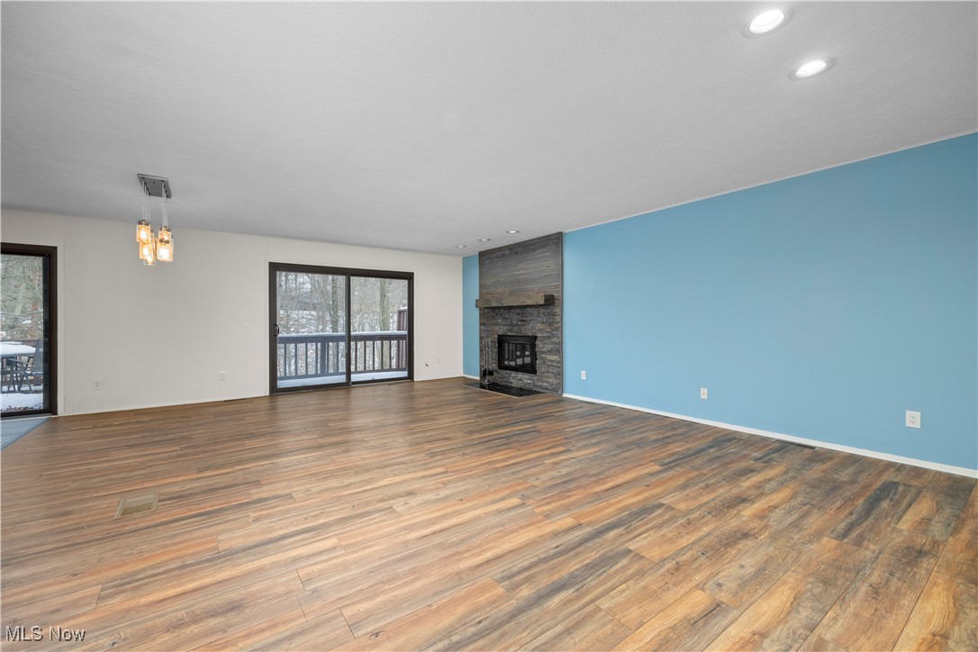 17933 Cliffside Drive Strongsville OH 44136