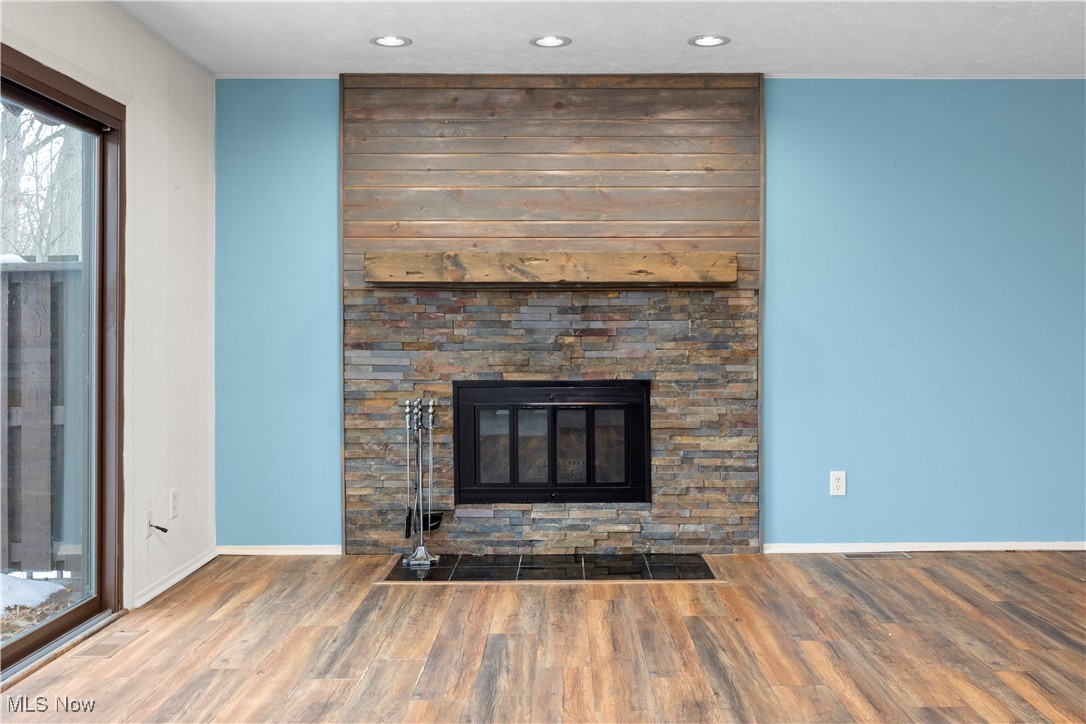 17933 Cliffside Drive Strongsville OH 44136