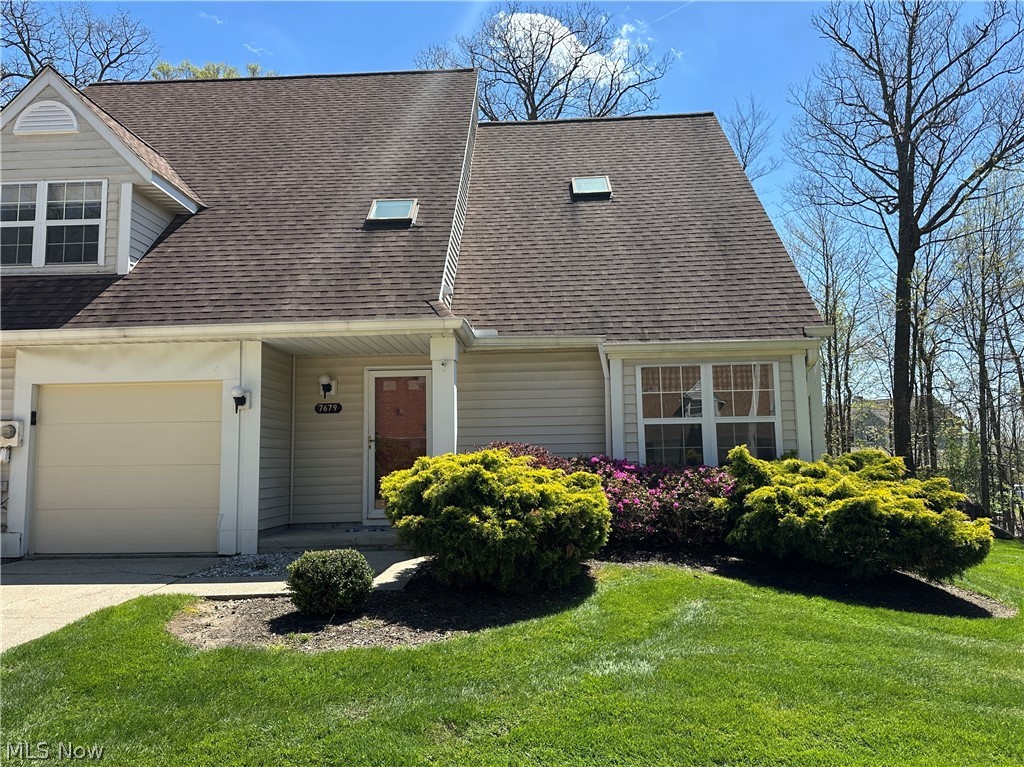 7679 Creekwood Drive North Royalton OH 44133