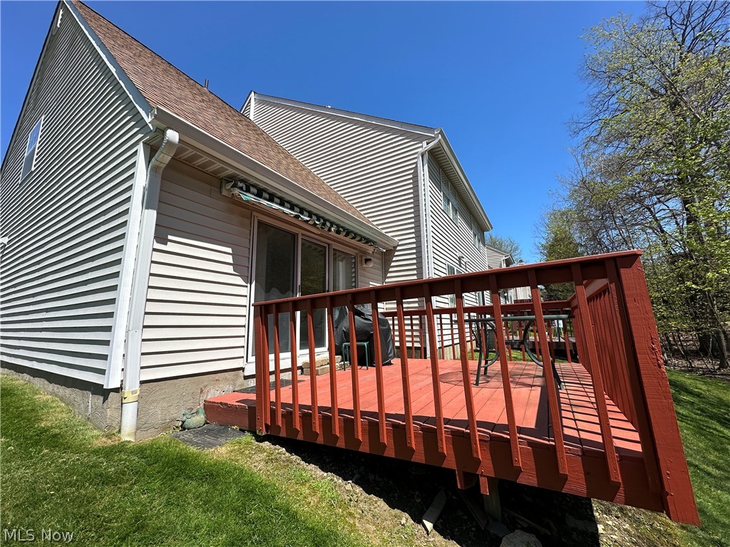 7679 Creekwood Drive North Royalton OH 44133