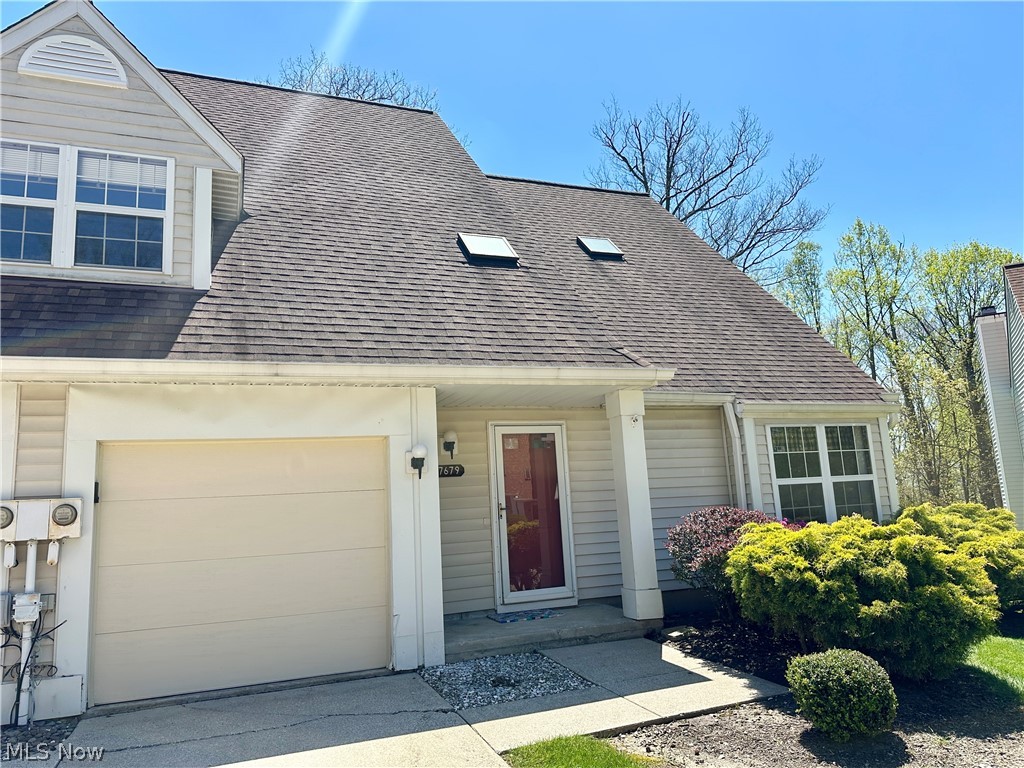7679 Creekwood Drive North Royalton OH 44133