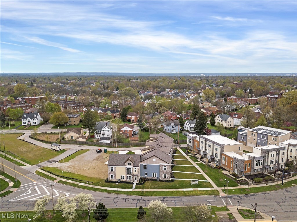 3218 Van Aken Boulevard Shaker Heights OH 44120
