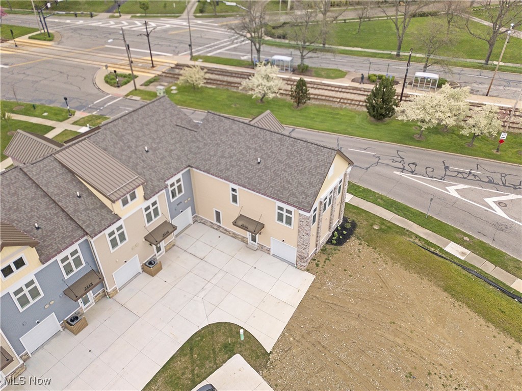 3218 Van Aken Boulevard Shaker Heights OH 44120