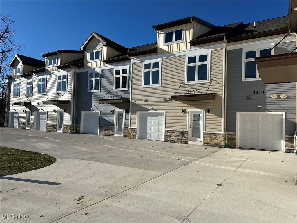 3218 Van Aken Boulevard Shaker Heights OH 44120