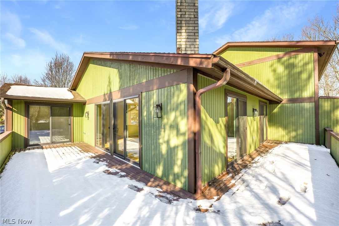 17639 Walnut Trail Chagrin Falls OH 44023