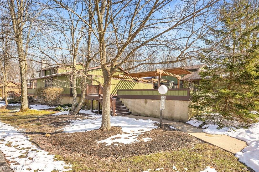 17639 Walnut Trail Chagrin Falls OH 44023