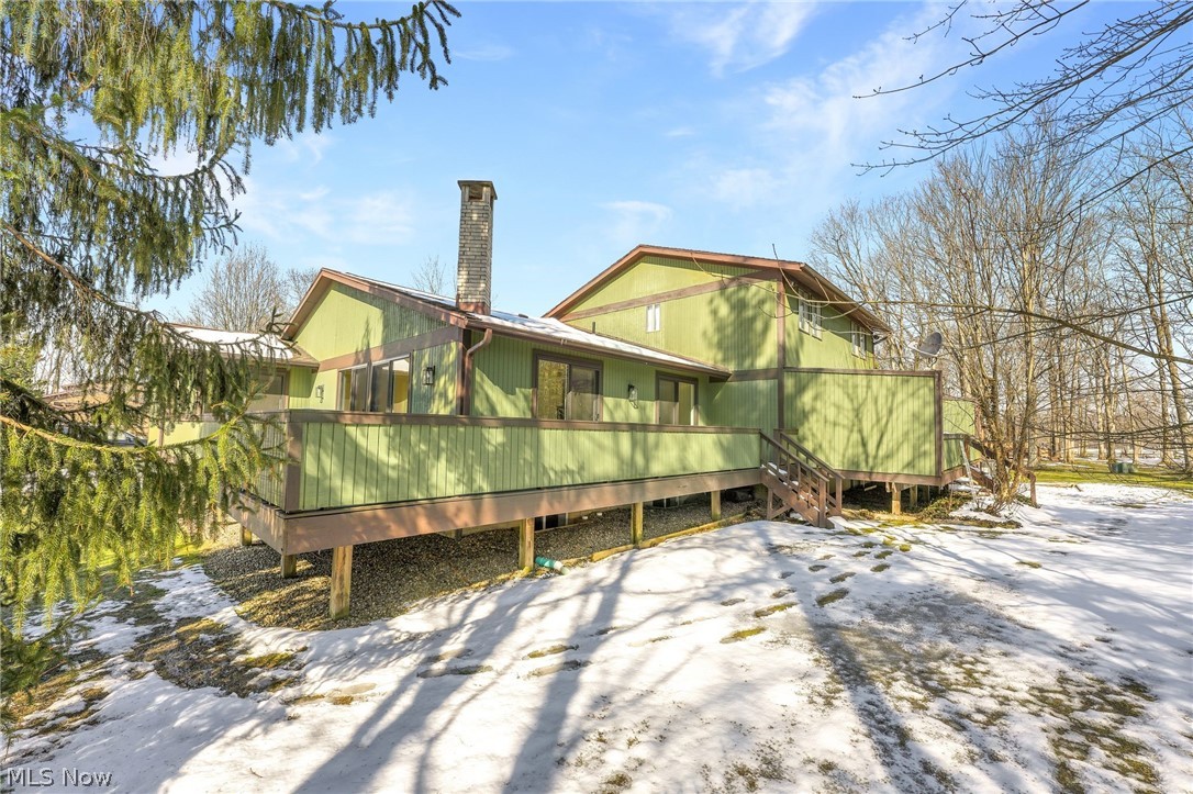 17639 Walnut Trail Chagrin Falls OH 44023