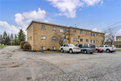 5200 Royalton Road North Royalton OH 44133