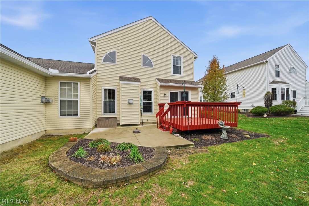6686 Hogan Way NW Canton OH 44718