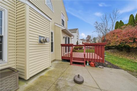 6686 Hogan Way NW Canton OH 44718