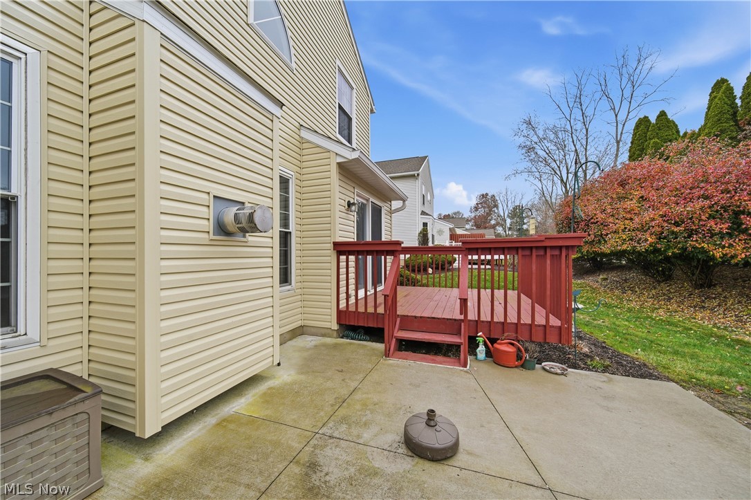 6686 Hogan Way NW Canton OH 44718