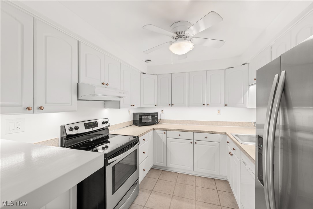 10301 Lake Avenue Cleveland OH 44102