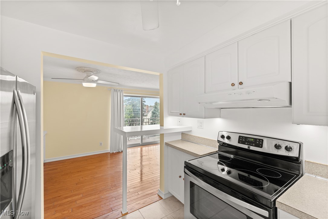 10301 Lake Avenue Cleveland OH 44102