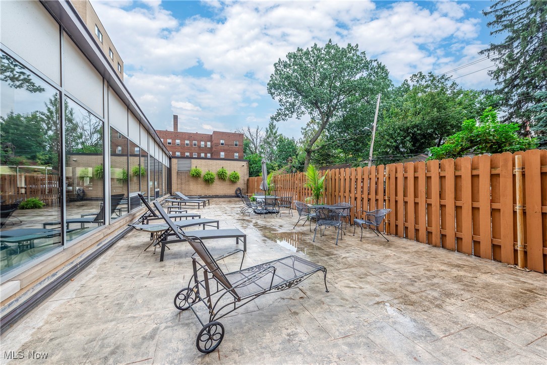 10301 Lake Avenue Cleveland OH 44102