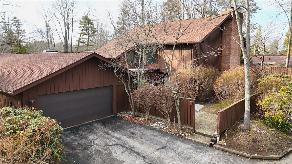 1939 Pine Drive Kent OH 44240
