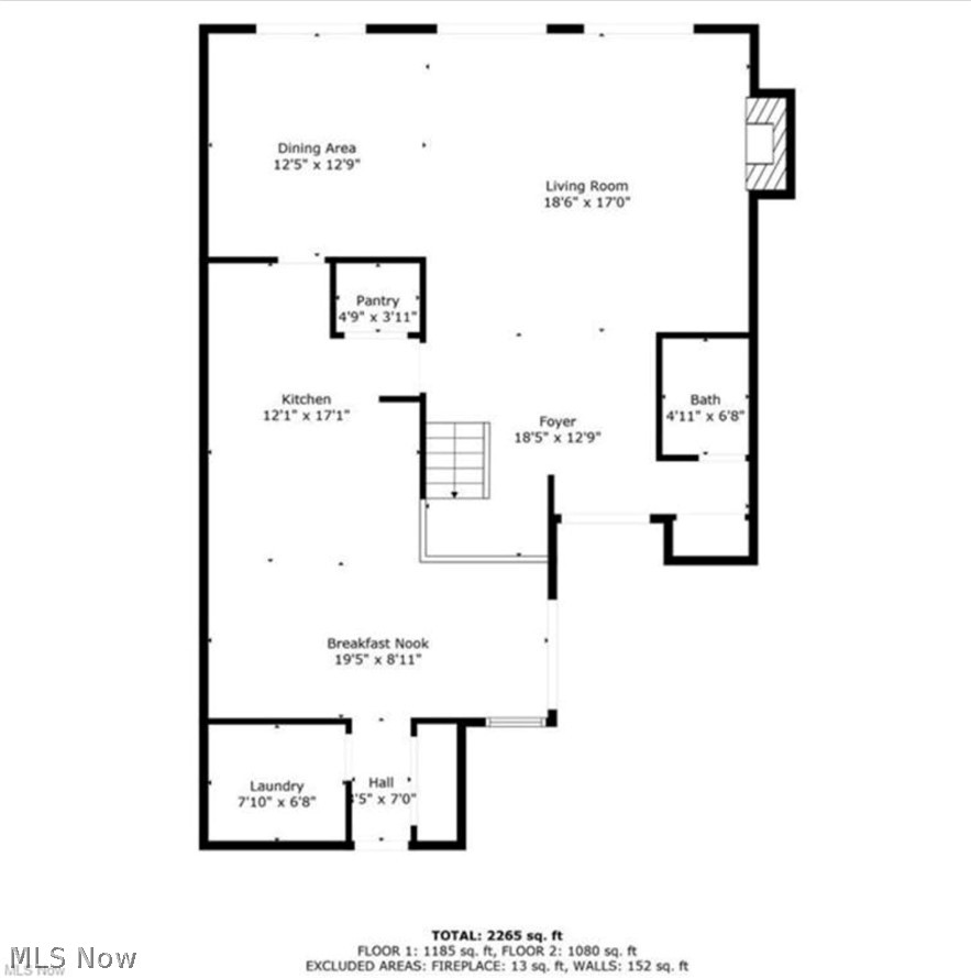 1939 Pine Drive Kent OH 44240
