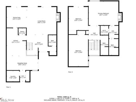 1939 Pine Drive Kent OH 44240