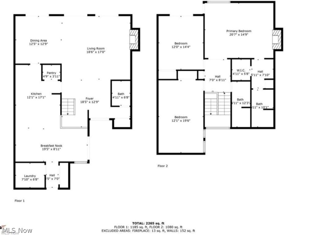 1939 Pine Drive Kent OH 44240