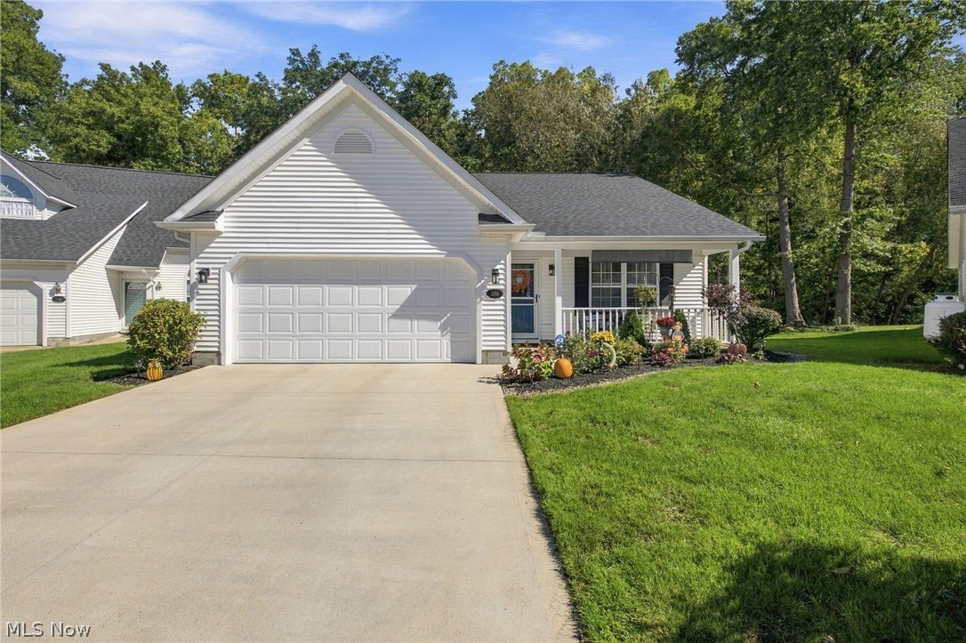 208 Lavender Lane Madison OH 44057