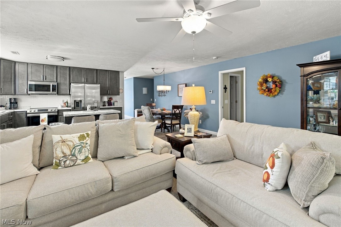 208 Lavender Lane Madison OH 44057