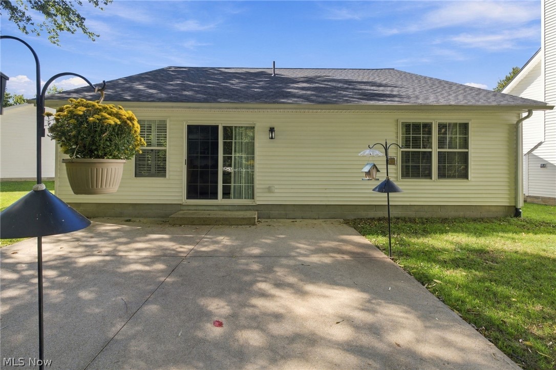 208 Lavender Lane Madison OH 44057