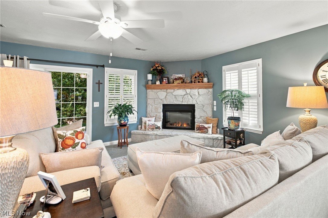 208 Lavender Lane Madison OH 44057