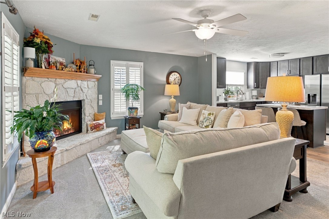 208 Lavender Lane Madison OH 44057