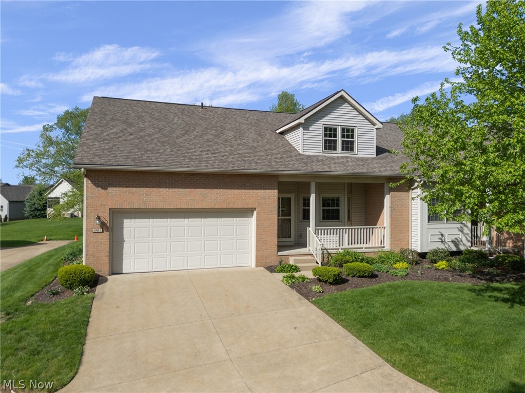 2423 Charing Cross Road NW Canton OH 44708