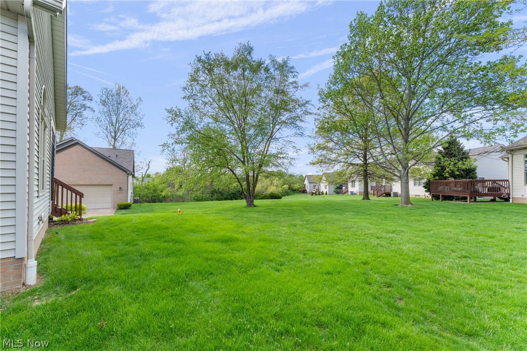 2423 Charing Cross Road NW Canton OH 44708