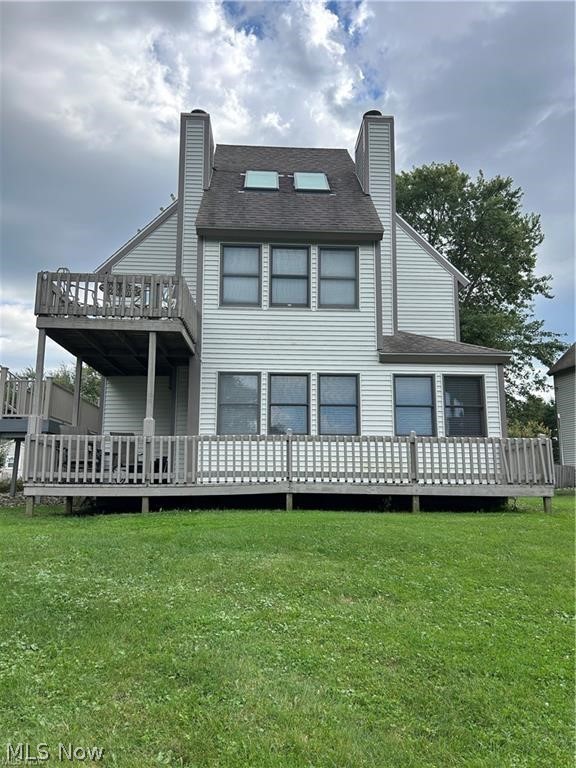5237 Lake Road W Ashtabula OH 44004