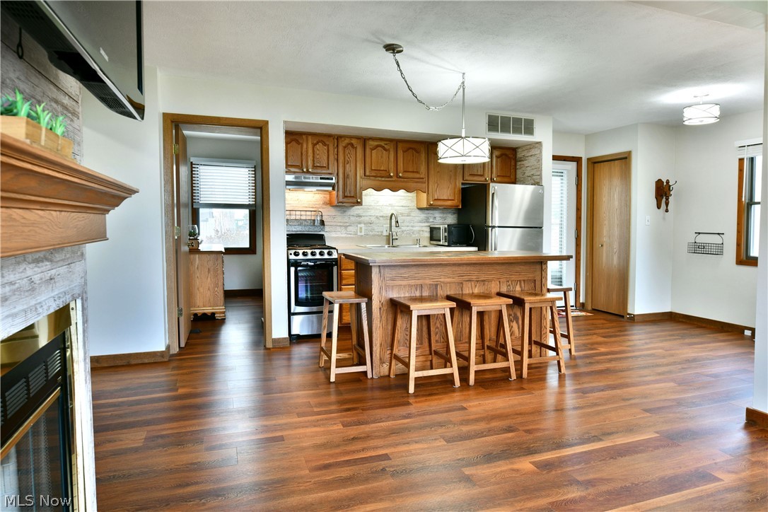 5237 Lake Road W Ashtabula OH 44004