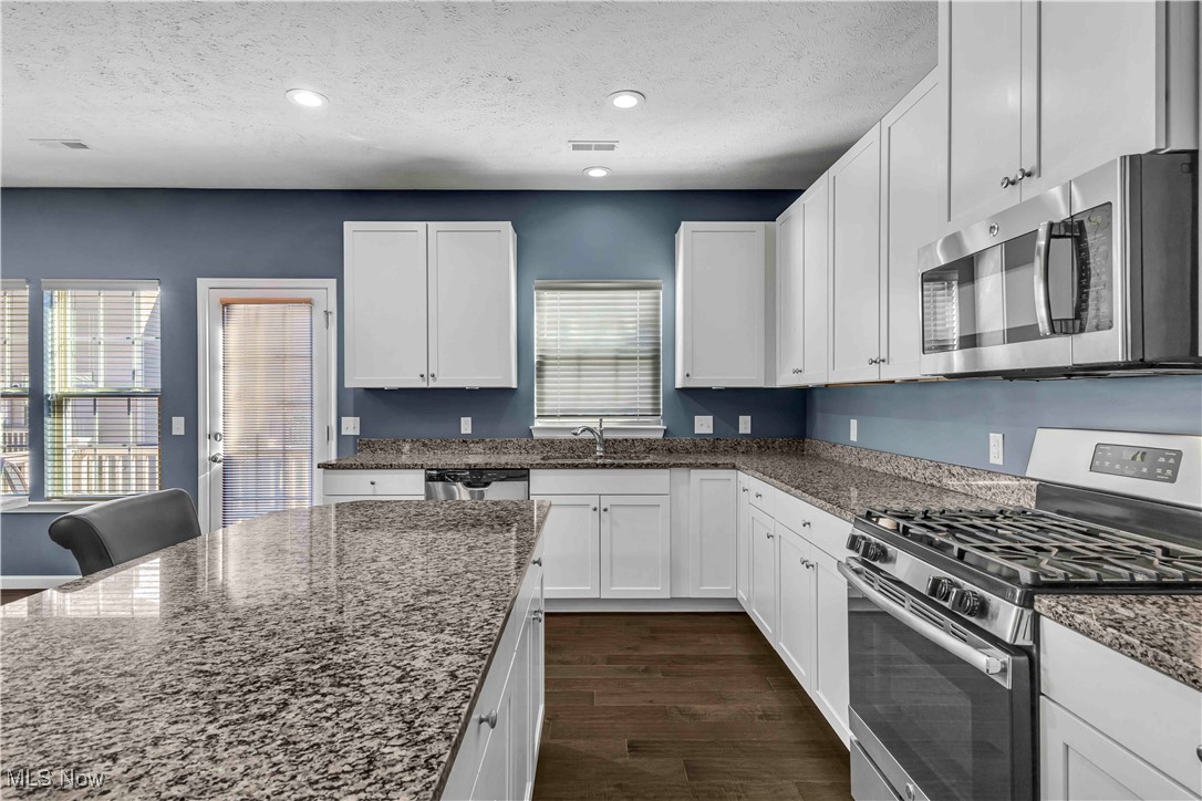 1391 Beach Avenue Lakewood OH 44107