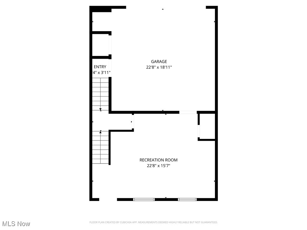 1391 Beach Avenue Lakewood OH 44107