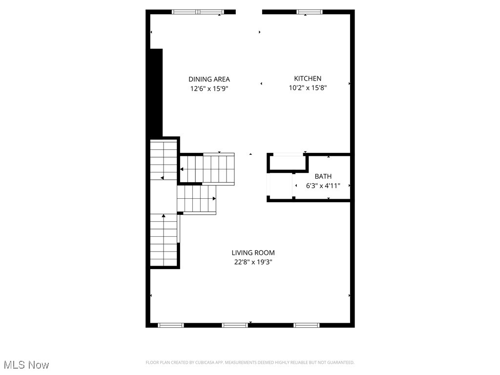 1391 Beach Avenue Lakewood OH 44107