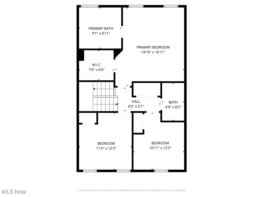 1391 Beach Avenue Lakewood OH 44107